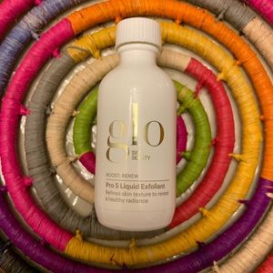 Pro 5 Liquid Exfoliant